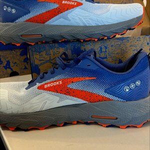 Brooks "Cascadia 17" Mens Running Shoes